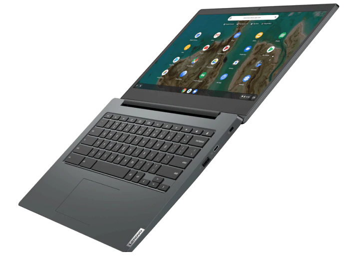 Laptop für Studium: Lenovo Chromebook 3 (14″)