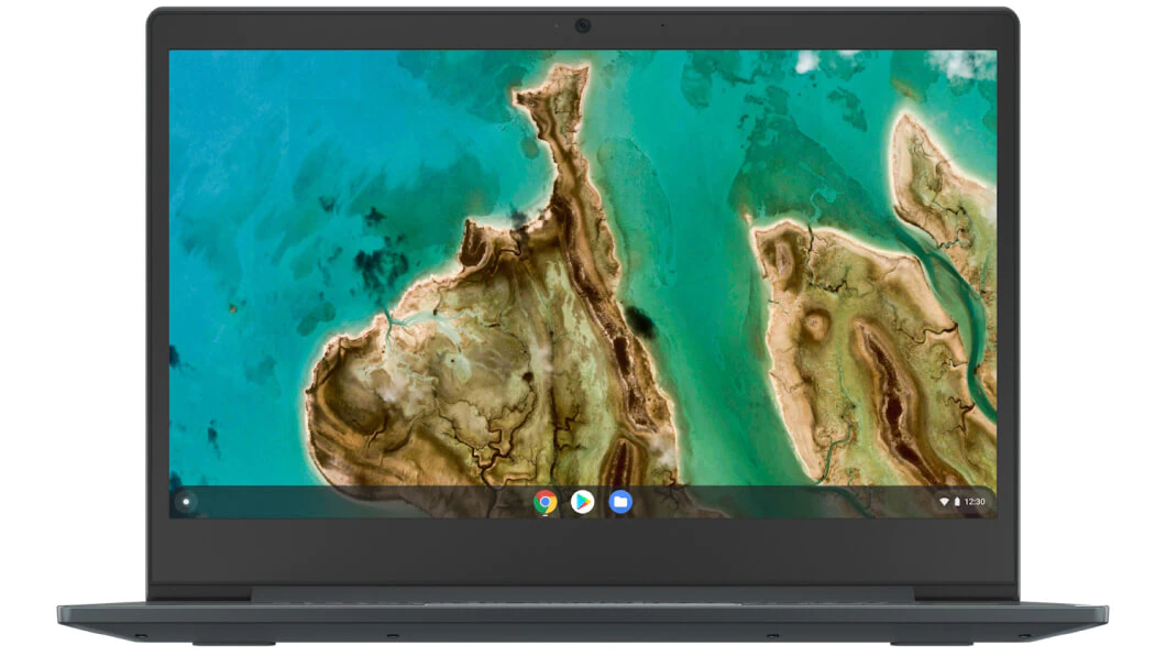 Laptop für Studium: Lenovo Chromebook 3 (14″)