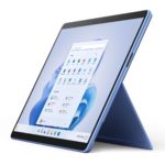 Ein tolles Tablet für's Studium: Das Microsoft Surface Pro 9 - i5 - 16GB - 256GB - Win 11 Home