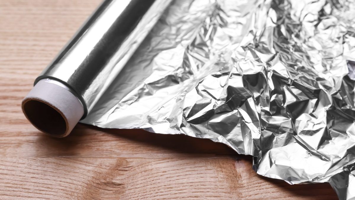 Immer mehr Menschen wenden den Trick an, Aluminiumfolie auf Türgriffe zu kleben: Hier ist der Grund dafür