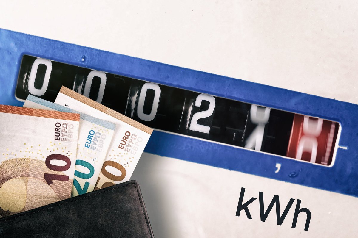 Dieses Gerät, das in allen deutschen Haushalten zu finden ist, verbraucht so viel Energie wie 65 Kühlschränke gleichzeitig.