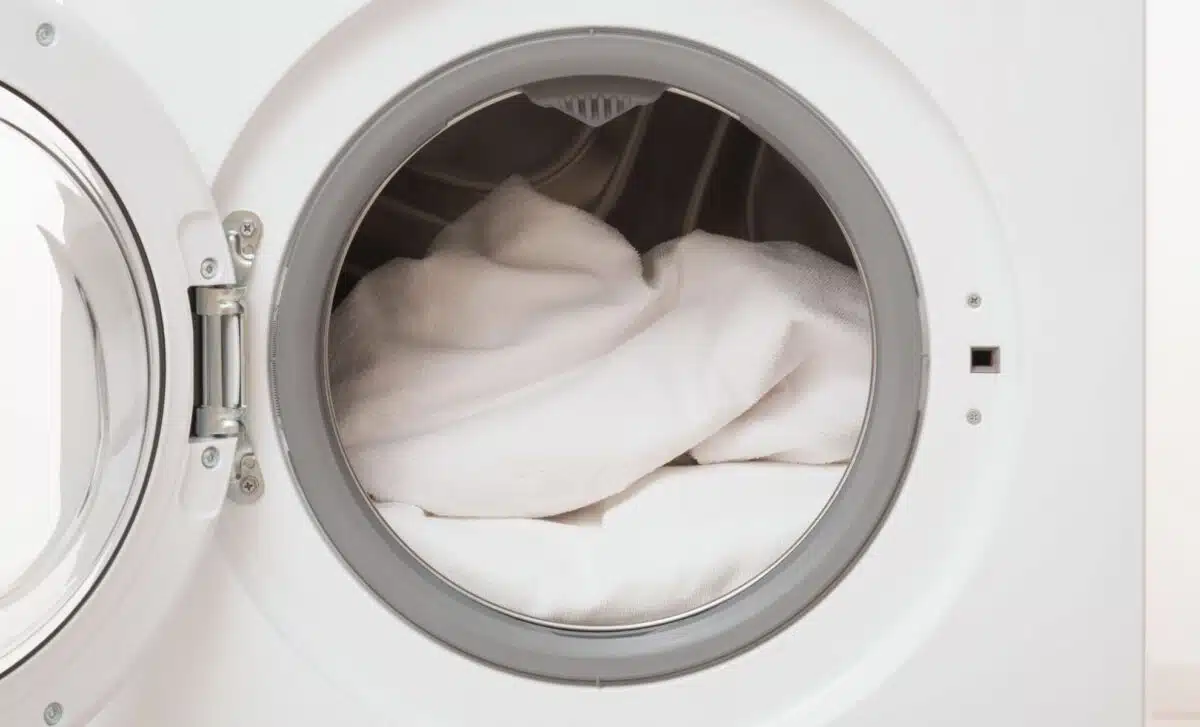 Aluminiumtechnik, über die Hotels nie sprechen, damit die Bettwäsche immer perfekt ist