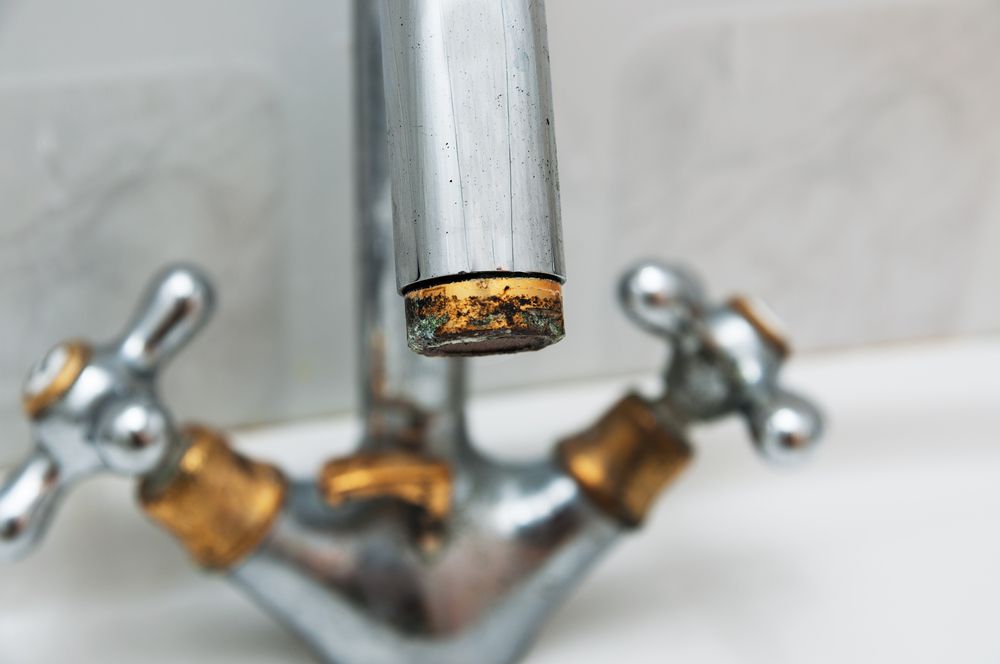 Weder Essig noch Backpulver: Der beste Weg, um Rost sofort von jeder Oberfläche zu entfernen