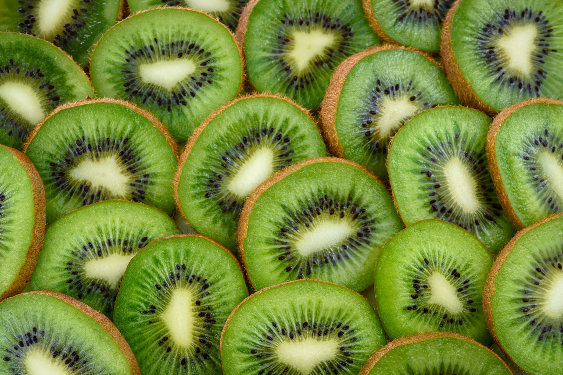 Das passiert, wenn Sie täglich eine Kiwi essen. So wirkt sie sich auf Ihren Körper aus