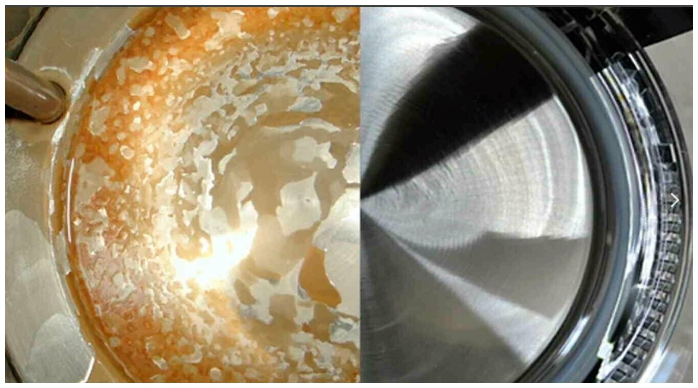 Fast jeder hat es in seinem Wasserkocher. Aber nur wenige wissen, wie es sich auf den Körper auswirkt.