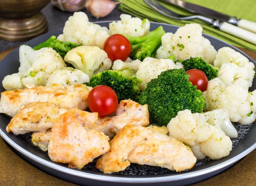 Nur wenige wissen, dass der Verzehr dieses Gemüses bei Fettleber hilft. Bereiten Sie Salate, Aufläufe und Salate zu