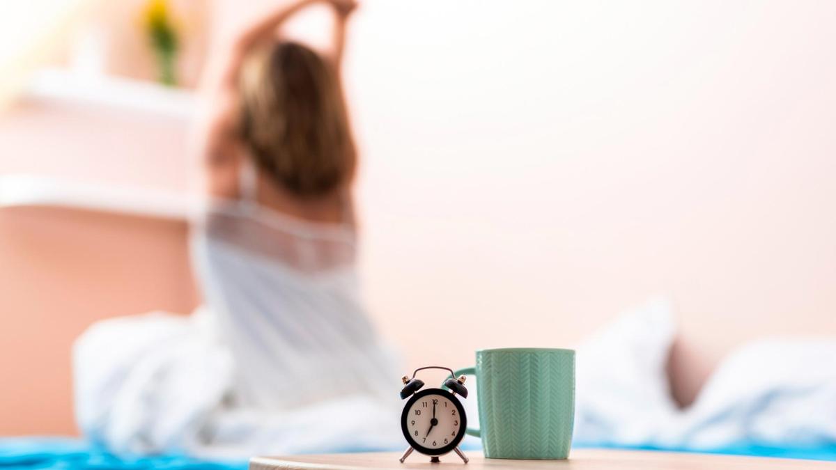 Vier Morgengewohnheiten, die auf eine hohe Intelligenz hindeuten können.