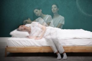 Psychologie