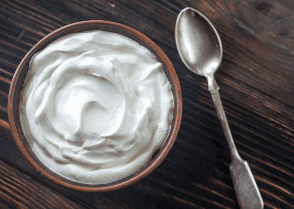 Der perfekte Snack für den Abend. Sättigt ohne Blutzuckerschwankungen