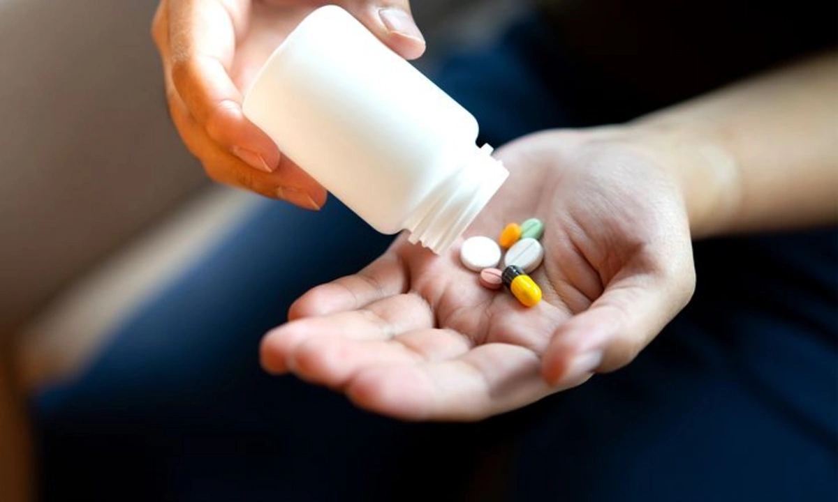 Dieses spezielle Vitamin verstärkt die Wirkung von Magnesium. Nehmen Sie es zusammen ein
