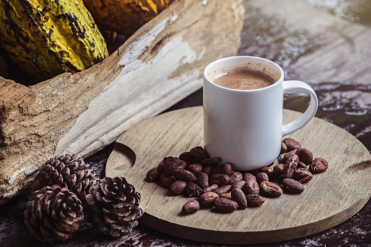 Ich trinke ihn morgens anstelle von Kaffee. Ich bin voller Energie und mein Gehirn arbeitet wie eine Maschine.